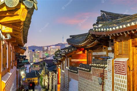 bukchon hanok village seoul|rakkojae seoul bukchon hanok village.